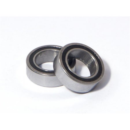 Hpi Racing 10 x 16 x 5 mm Ball Bearing, 2PK HPIB032
